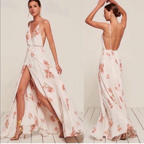 Reformation Dresses & Skirts - Reformation Dress